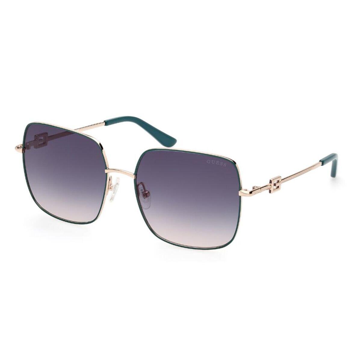 Óculos de sol infantis guess gu7906-h
