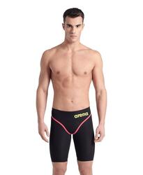 Jammer Arena Powerskin Carbon Core FX - Noir / Jaune fluo - Taille 32