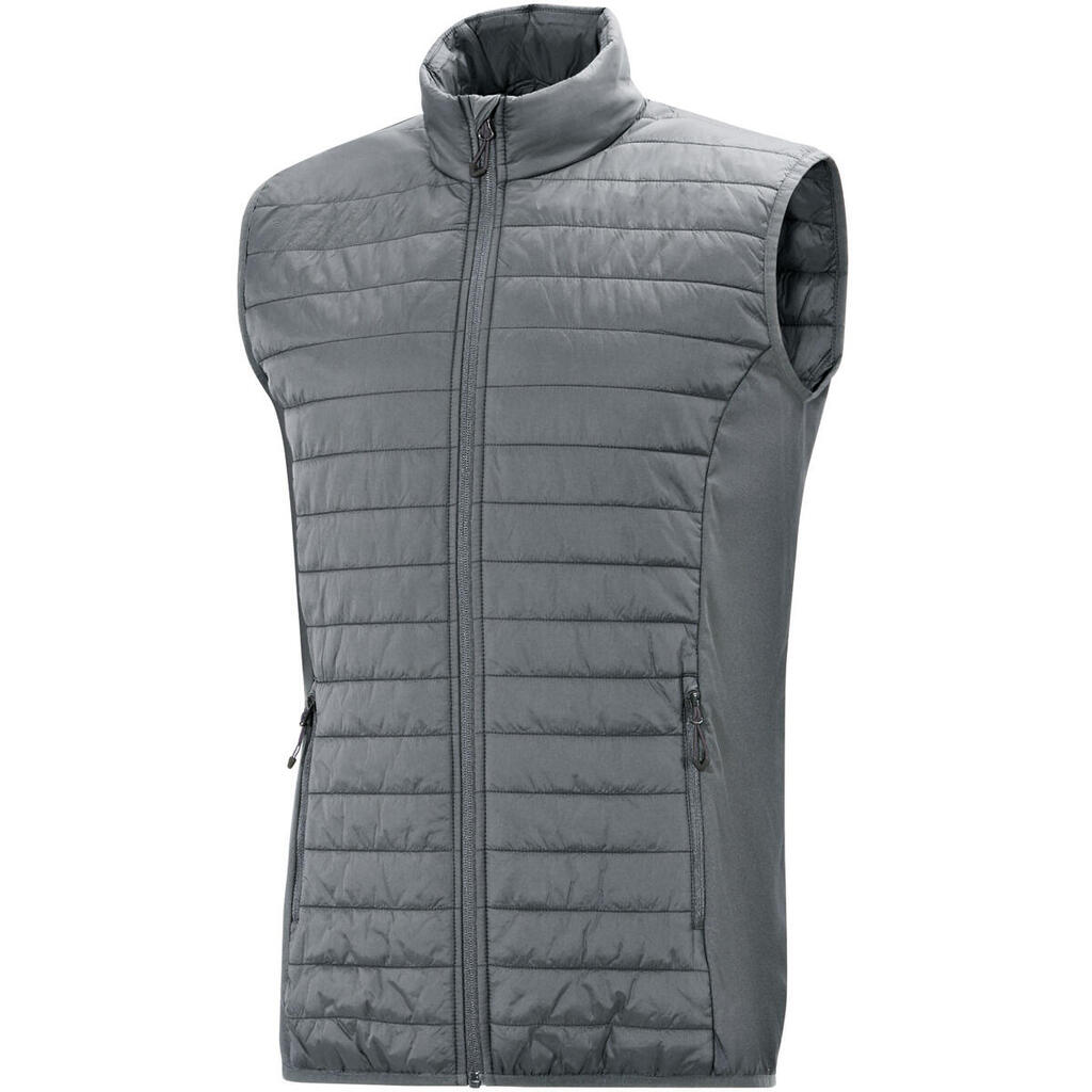 Sleeveless Puffer Jacket Jako Corporate