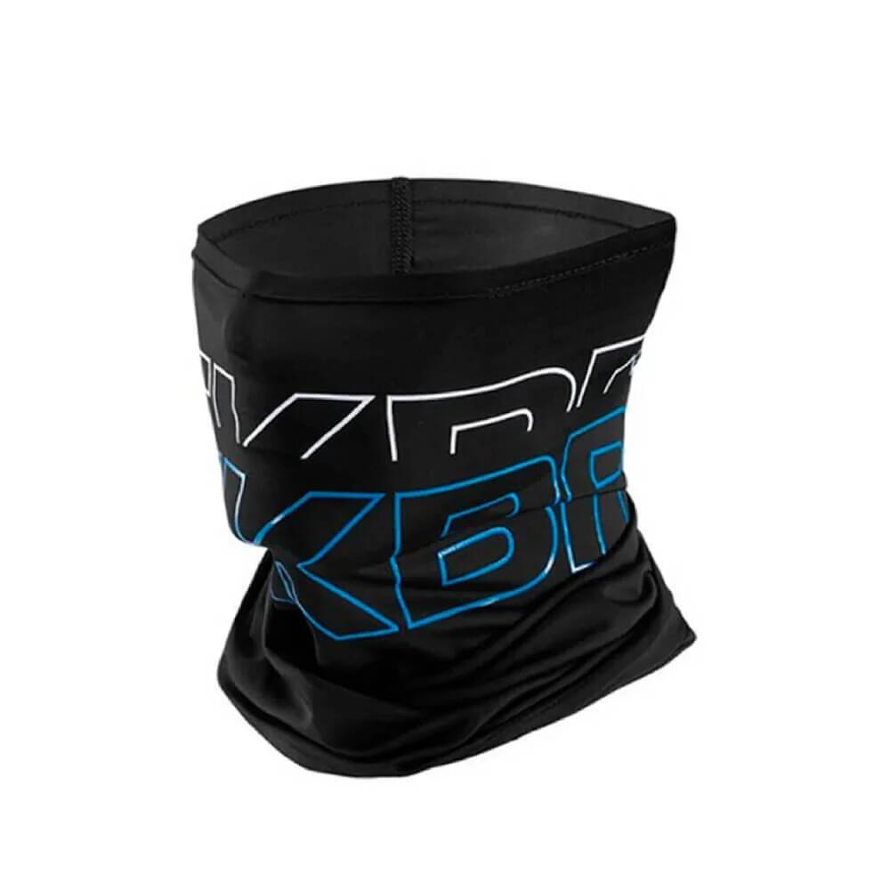 Rockbros - Bandana Rockbros Anti-uv Noir - Cagoule - Noir - Taille Unique - Decathlon