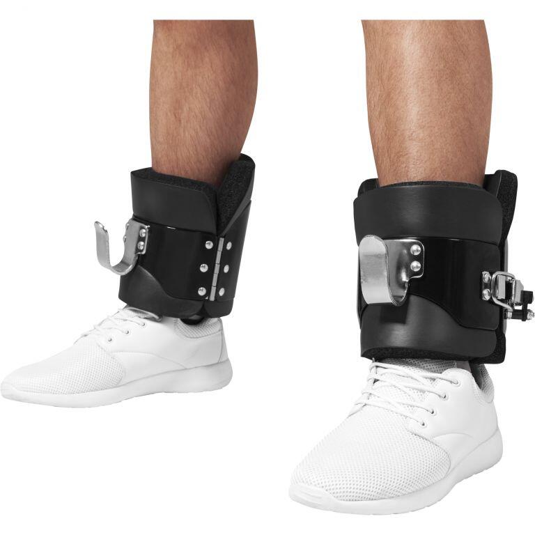 Buty inwersyjne do zwisów Gorilla Sports 250 kg