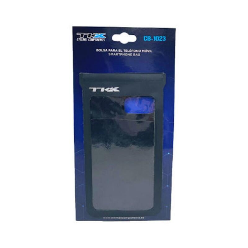BOLSA PARA SMARTPHONE WATERPROOF 3/3