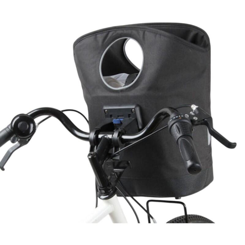 BOLSA BICICLETA PARA USO DIARIO 2/3