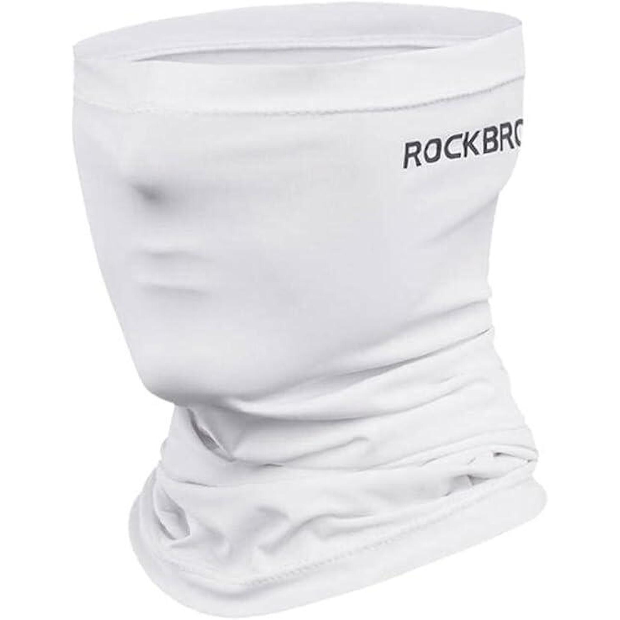 ROCKBROS Chladicí čelenka na outdoorové aktivity