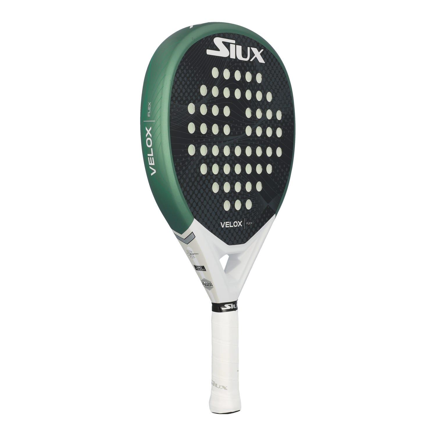 SIUX VELOX FLEX GREEN 3/5