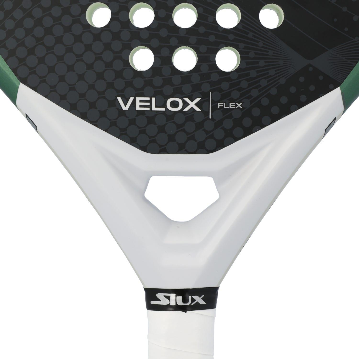 SIUX VELOX FLEX GREEN 5/5