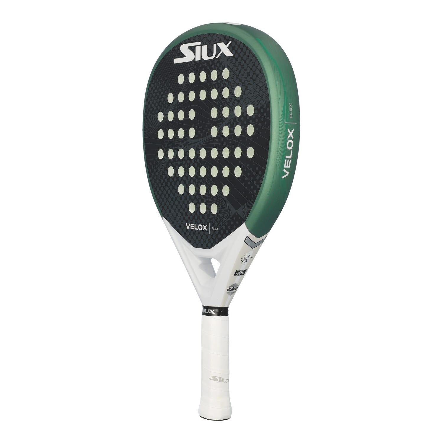 SIUX VELOX FLEX GREEN 2/5
