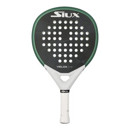 Siux Velox Flex Green