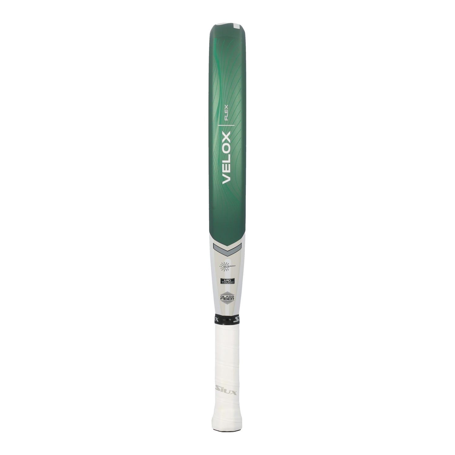 SIUX VELOX FLEX GREEN 4/5