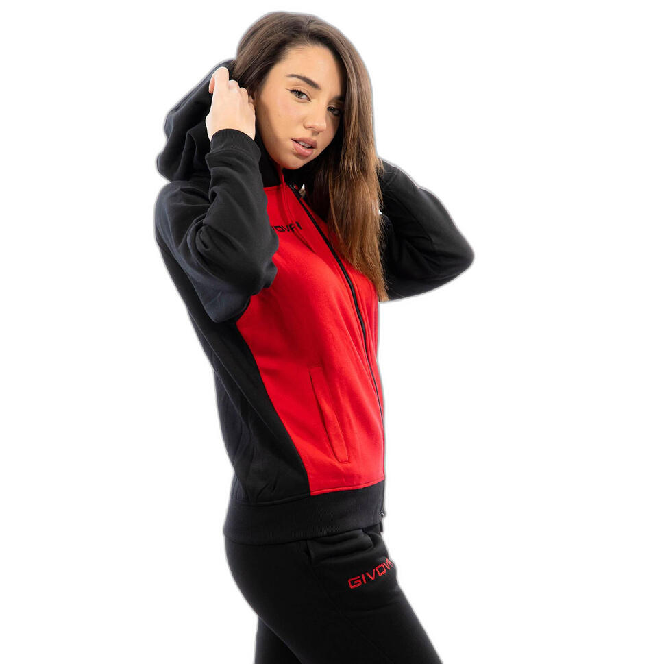 Dres Givova Super King