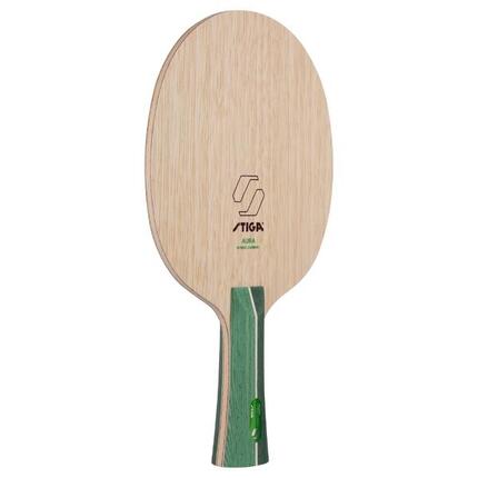 STIGA BOIS DE TENNIS DE TABLE Aura Hybrid Carbon