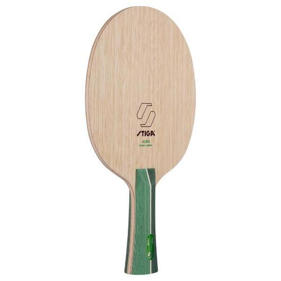 STIGA BOIS DE TENNIS DE TABLE Aura Hybrid Carbon