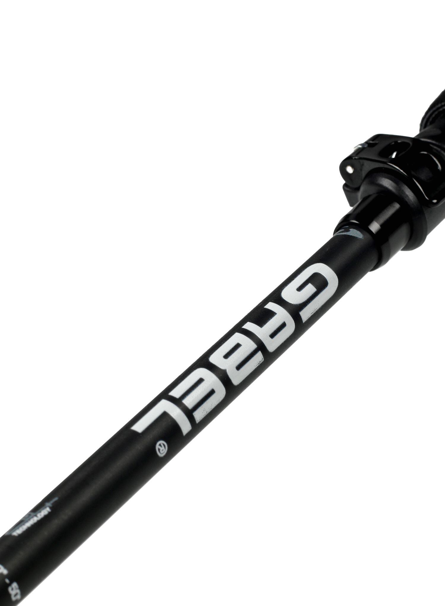 Bâtons de trekking Gabel FR-5 FL LITE XTS 6/7