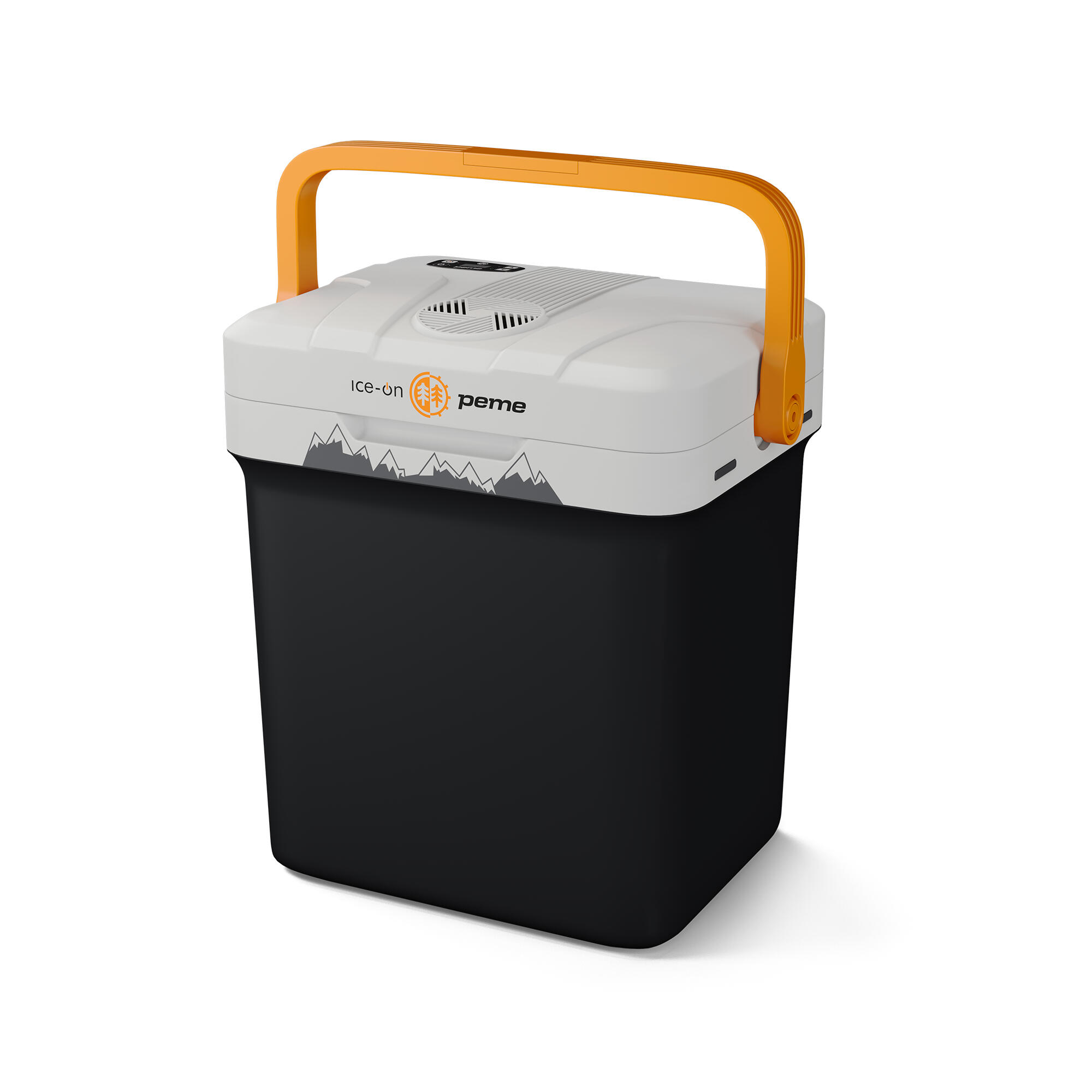 PEME Peme Ice-on Essential 23L koelbox 12/230v voor kamperen