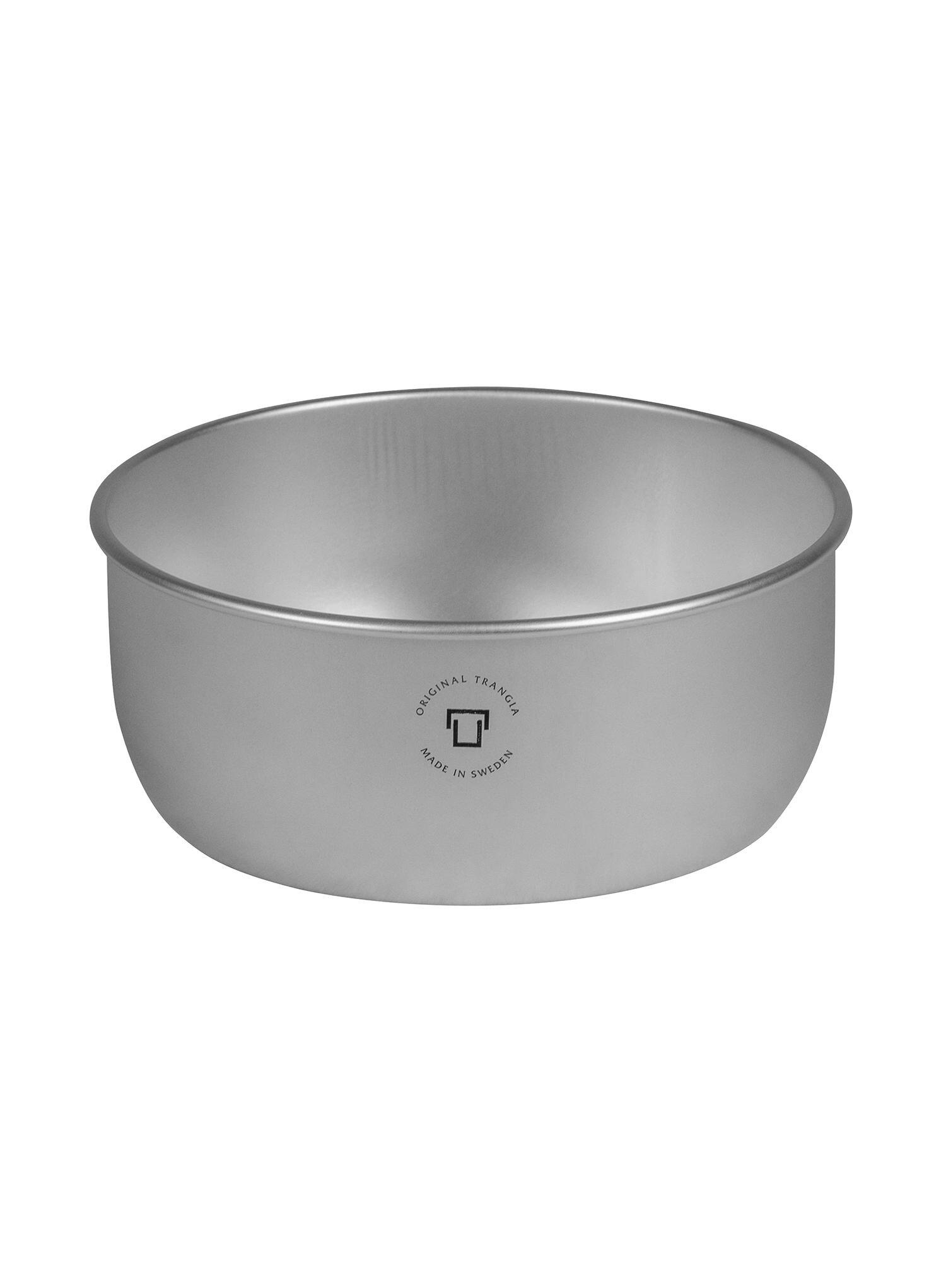 Zestaw do gotowania Trangia Stove Ultralight 25-1/UL - northern pine 7/7