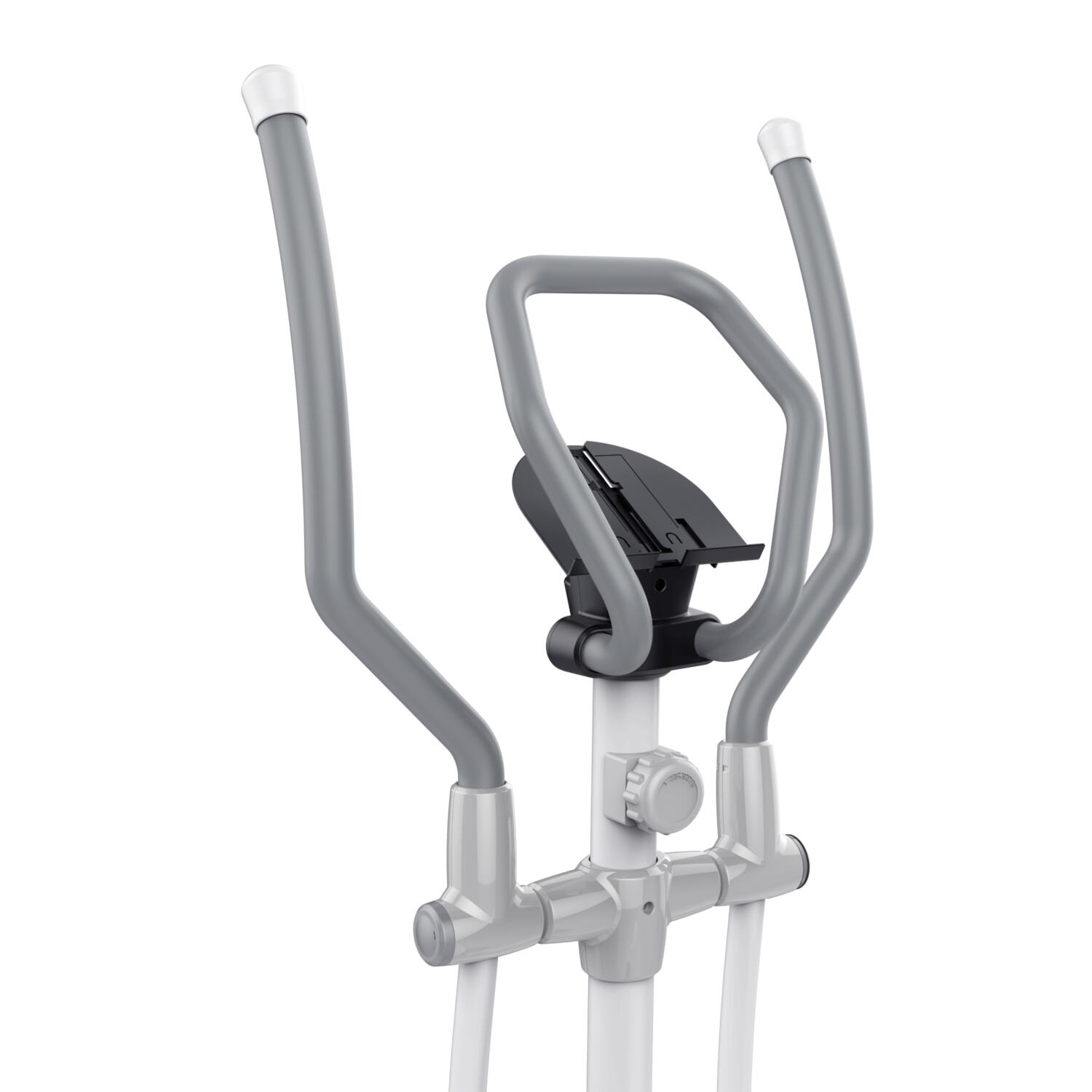 Fox 3.8 - Crosstrainer - Wit - Bluetooth - 15 Weerstandsniveaus 4/7
