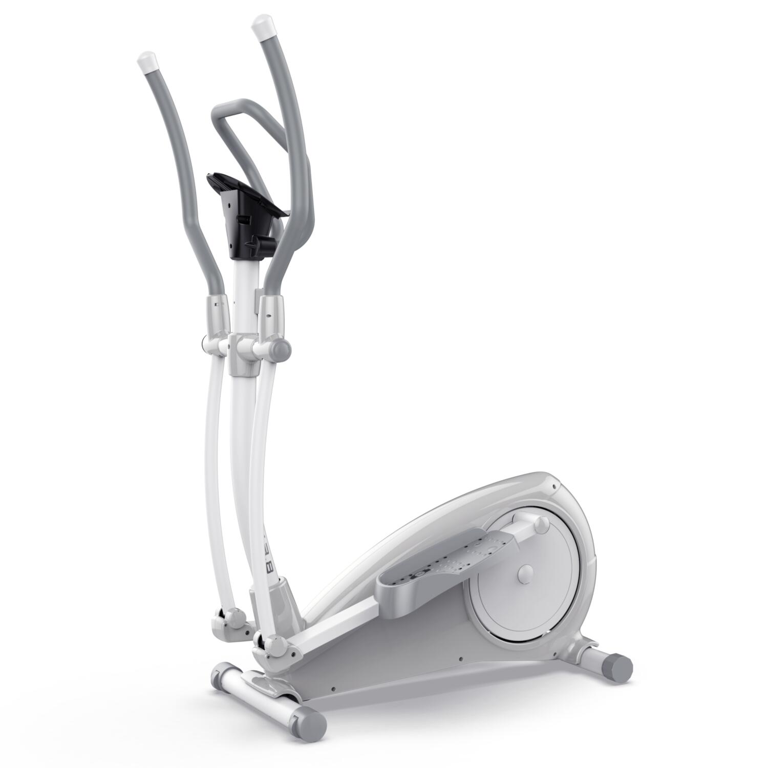 Fox 3.8 - Crosstrainer - Wit - Bluetooth - 15 Weerstandsniveaus 3/7