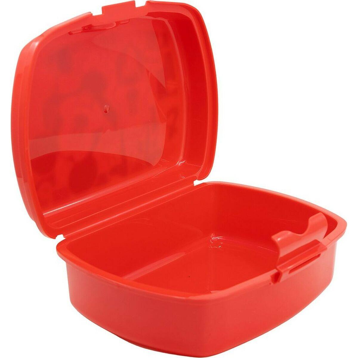 Sac à goûter Mickey Mouse CZ11370 Rouge 4/4