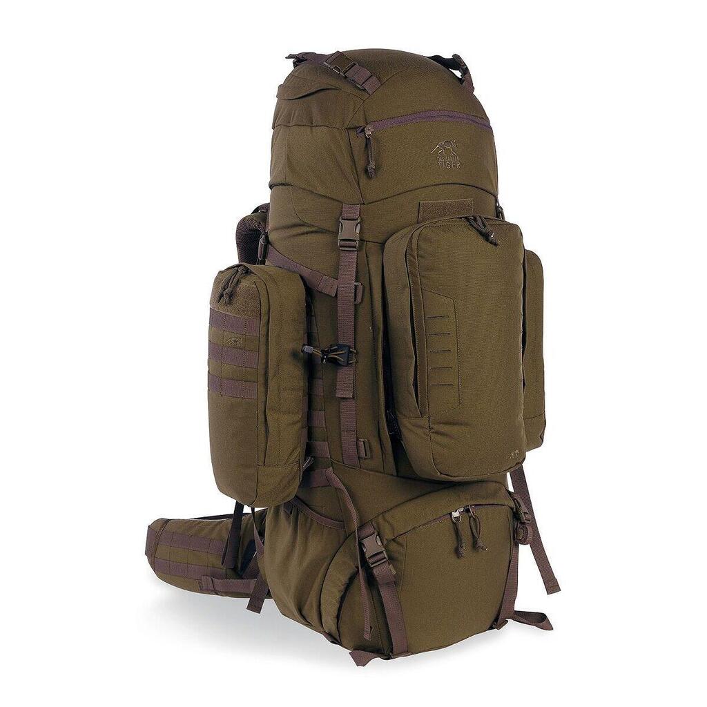 Backpack Tasmanian Tiger Range MKII
