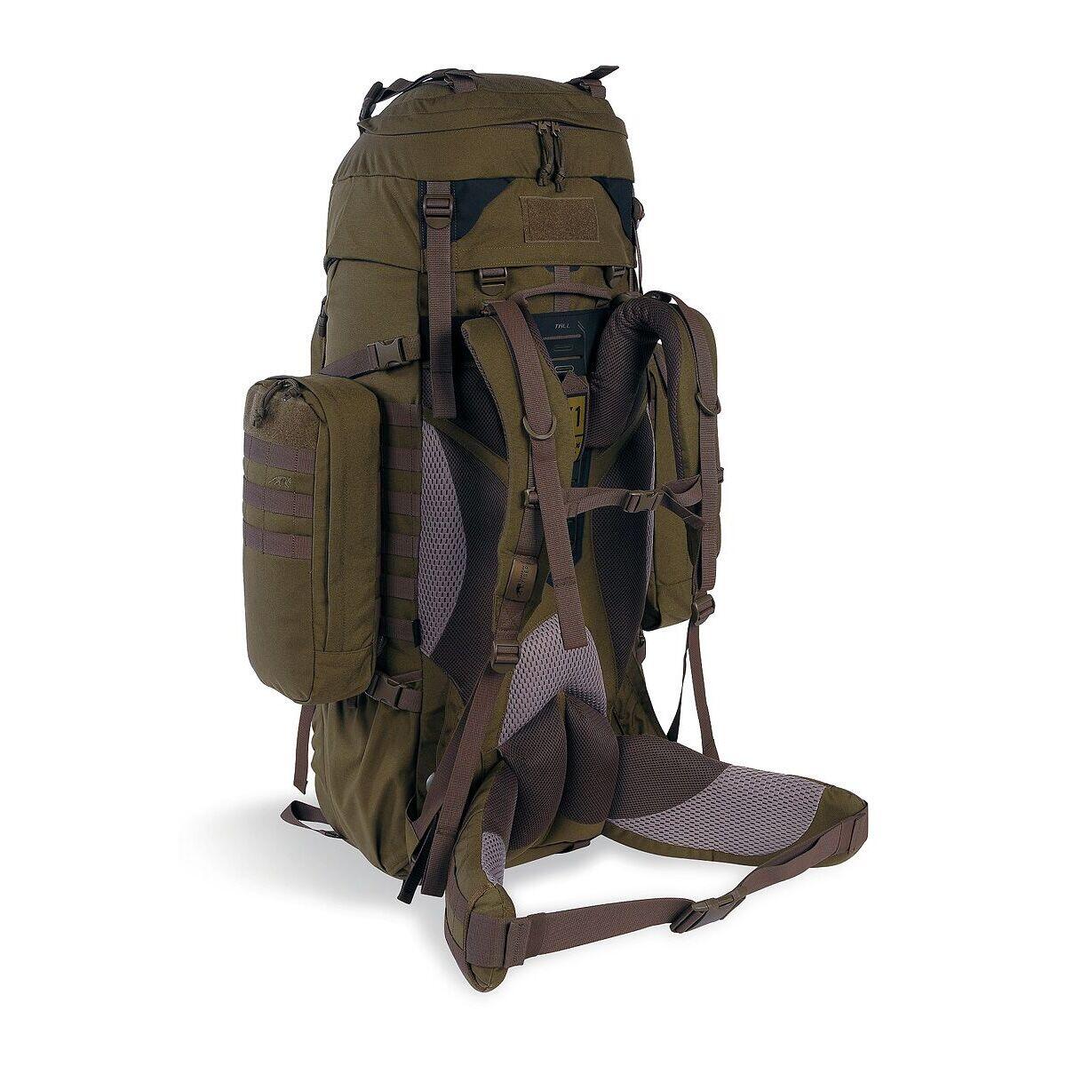 Sac à dos Tasmanian Tiger Range MKII 2/7