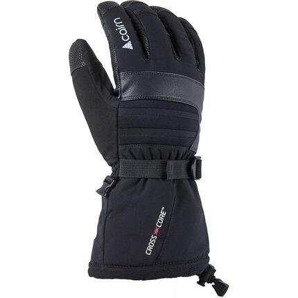 CAIRN Primaloft Cross Core Skihandschuhe mit C-TEX Pro Membran