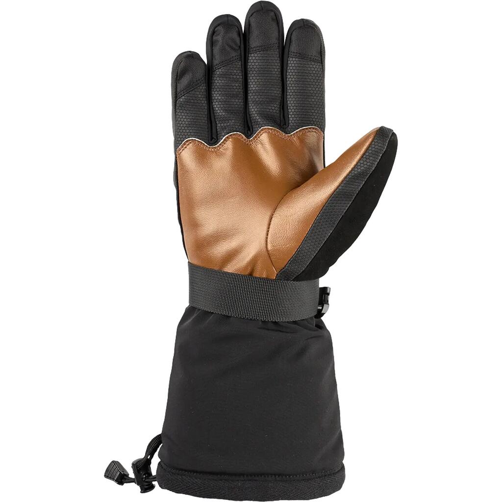 Ski gloves Cairn Kailash 3 M C-Tex