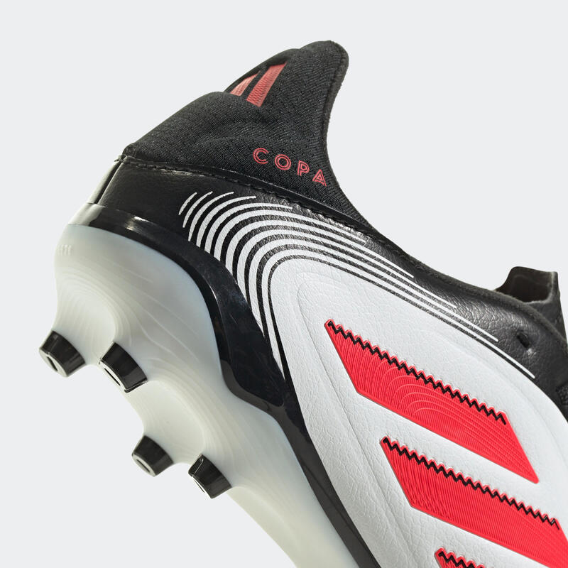 Second Life - Buty piłkarskie dla dzieci ADIDAS Copa Pure... - Stan Doskonały