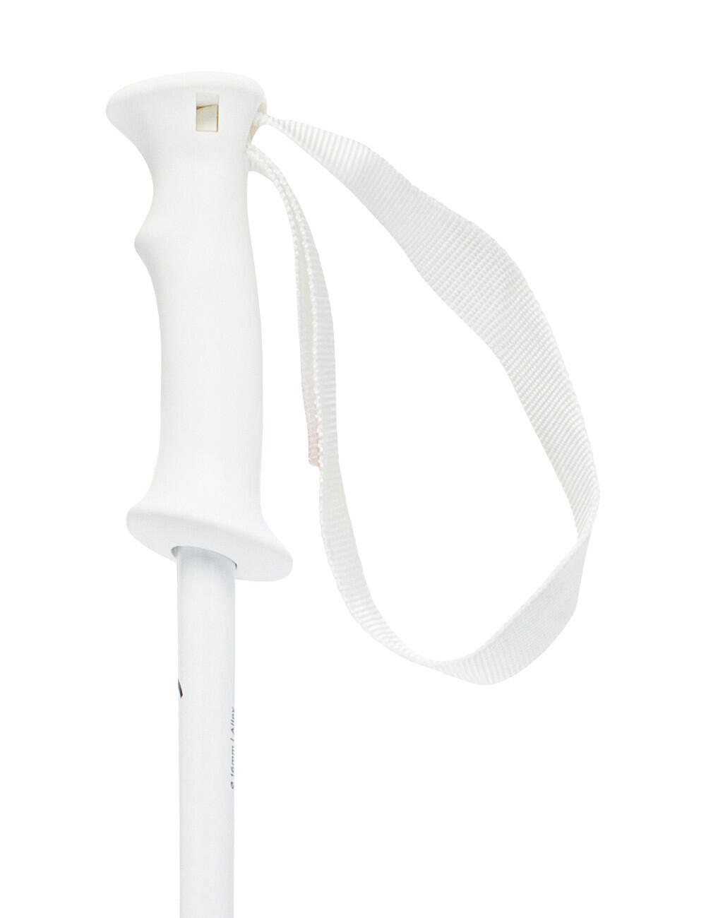Kije narciarskie damskie Head JOY white 3/3