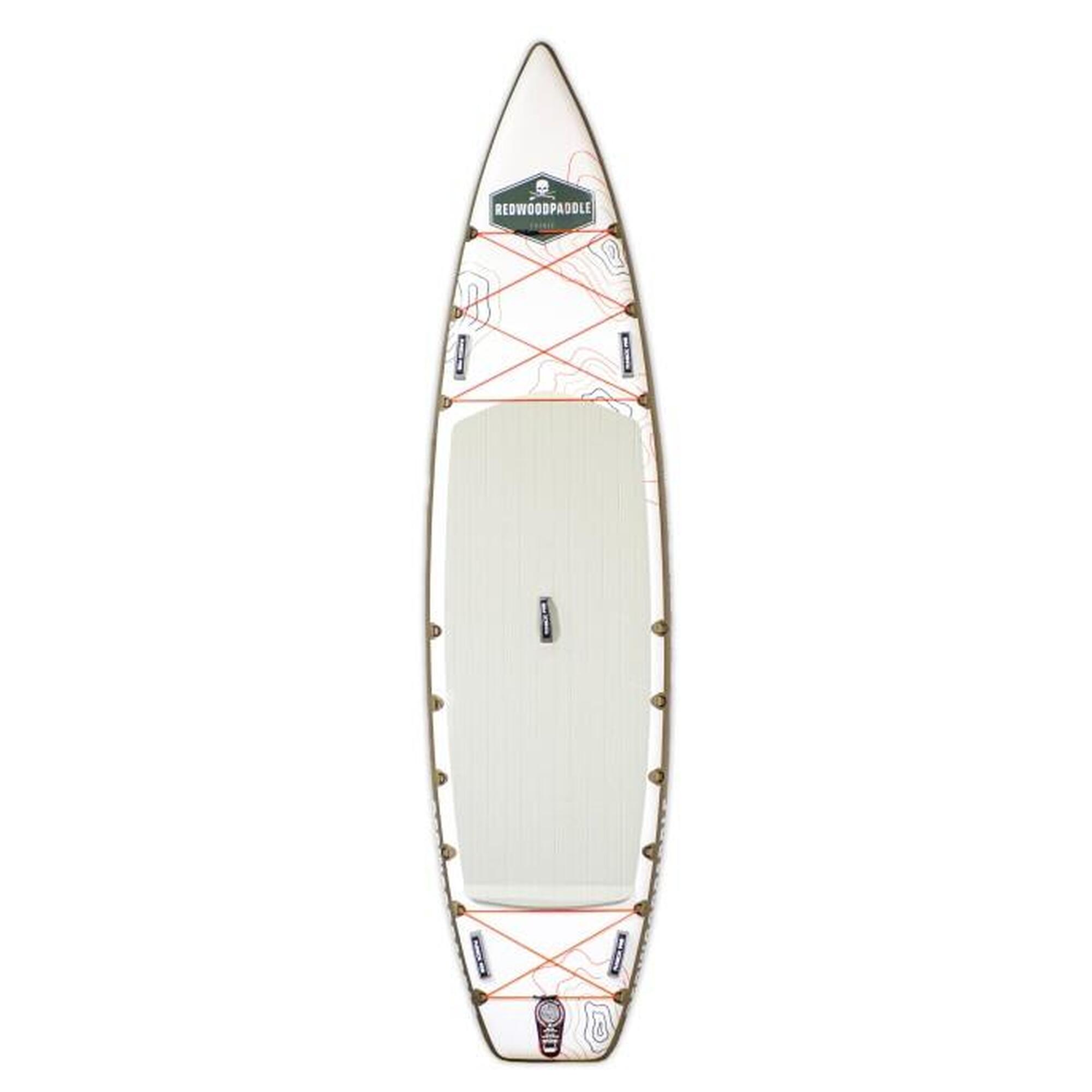 Stand up paddle Explorer 11'6