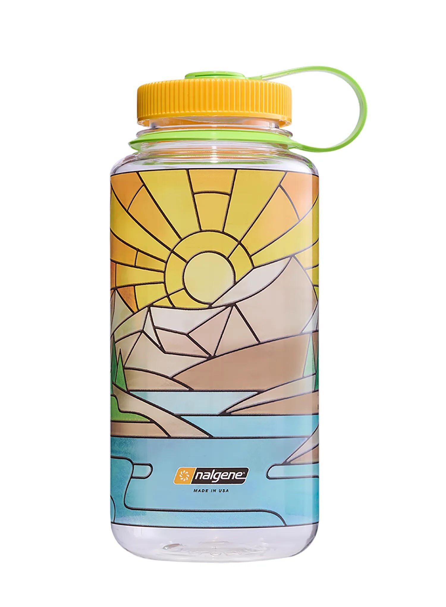 NALGENE picture