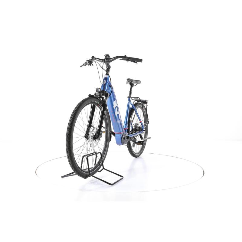 Second Life - Husqvarna E-Bicycles Gran City 3 Niska rama - Jak nowy