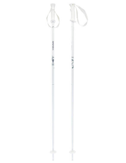 Kije narciarskie damskie Head JOY white