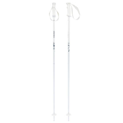 Kije narciarskie damskie Head JOY white