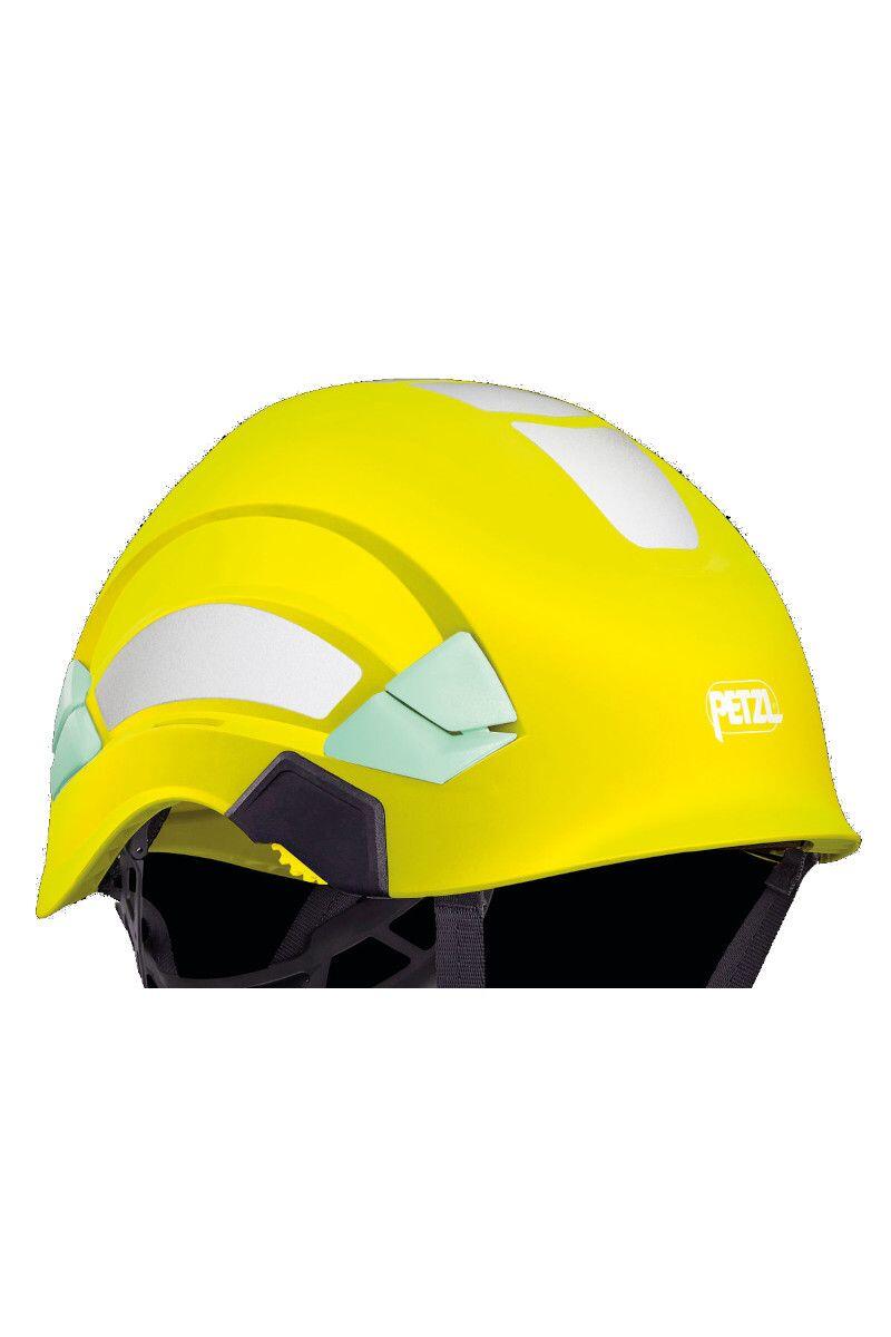 Autocollants réfléchissants PETZL Vertex 9 pcs casque 2019+ 2/2