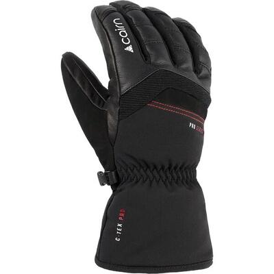 Handschoenen - ski - heren - denali m - primaloft, c-tex - zwart
