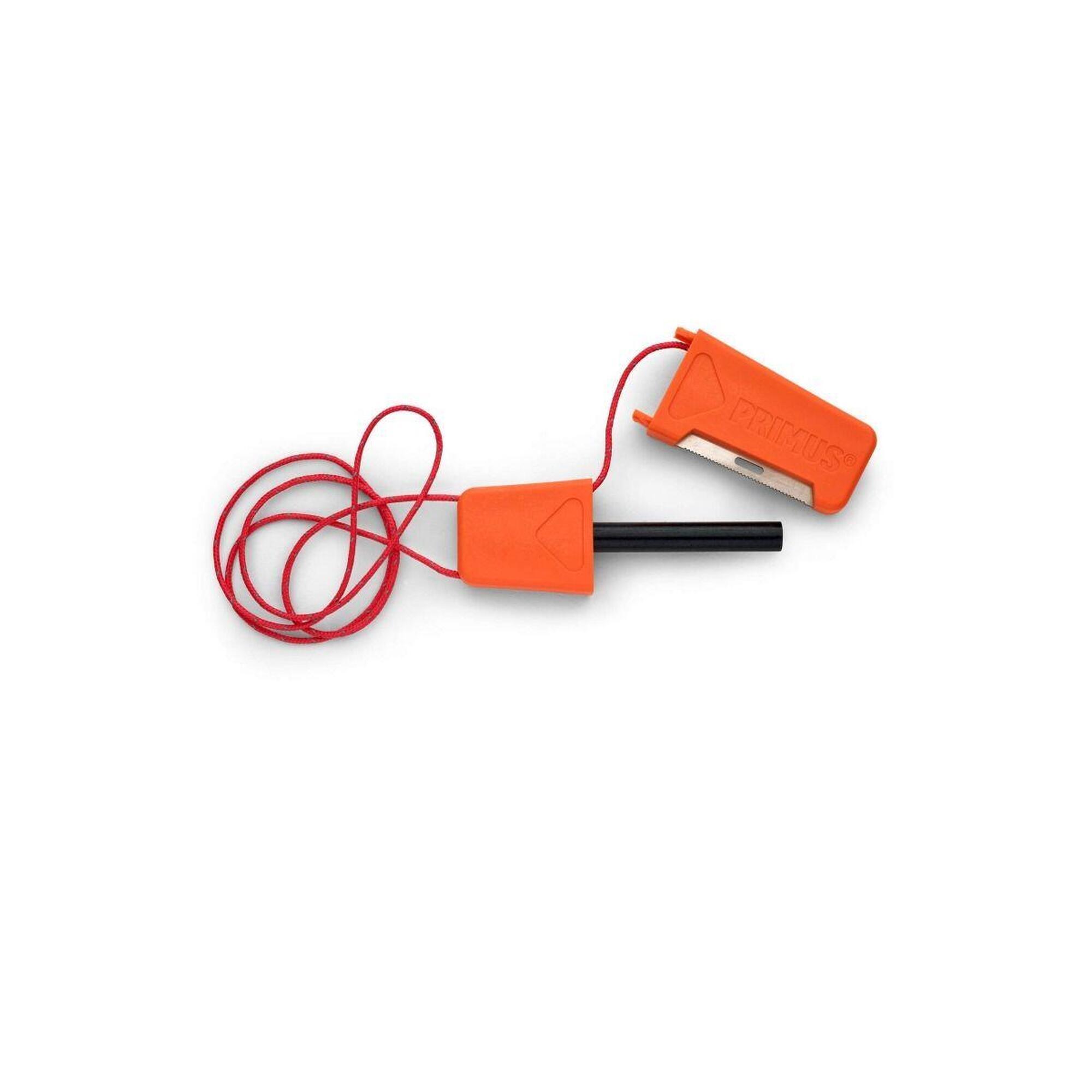 Krzesiwo Ignition Steel Small
