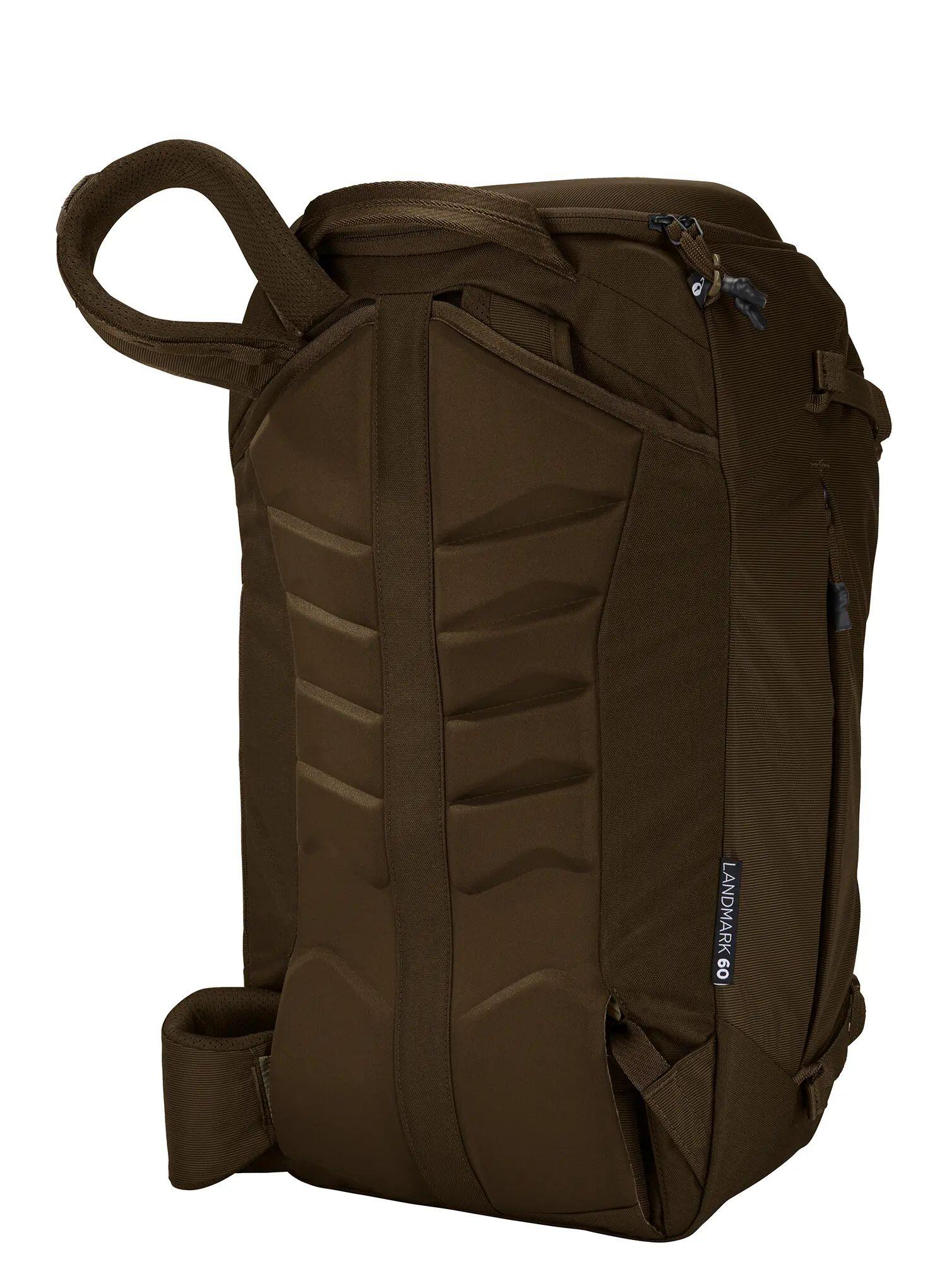 Plecak podróżny Thule Landmark Travel Pack 60L 5/7