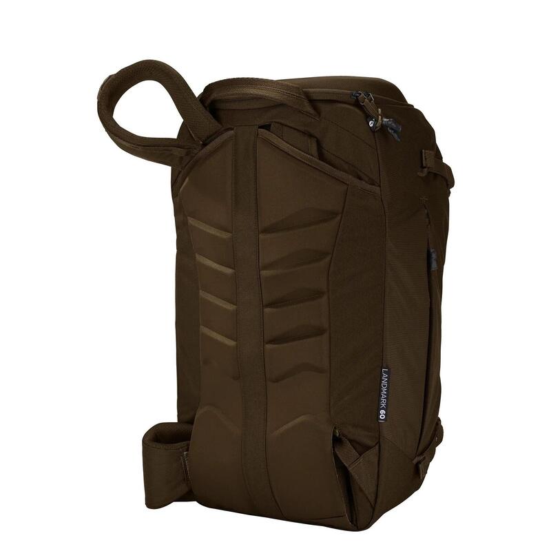 Rucsac tehnic Thule Landmark, 60L, Deep Khaki