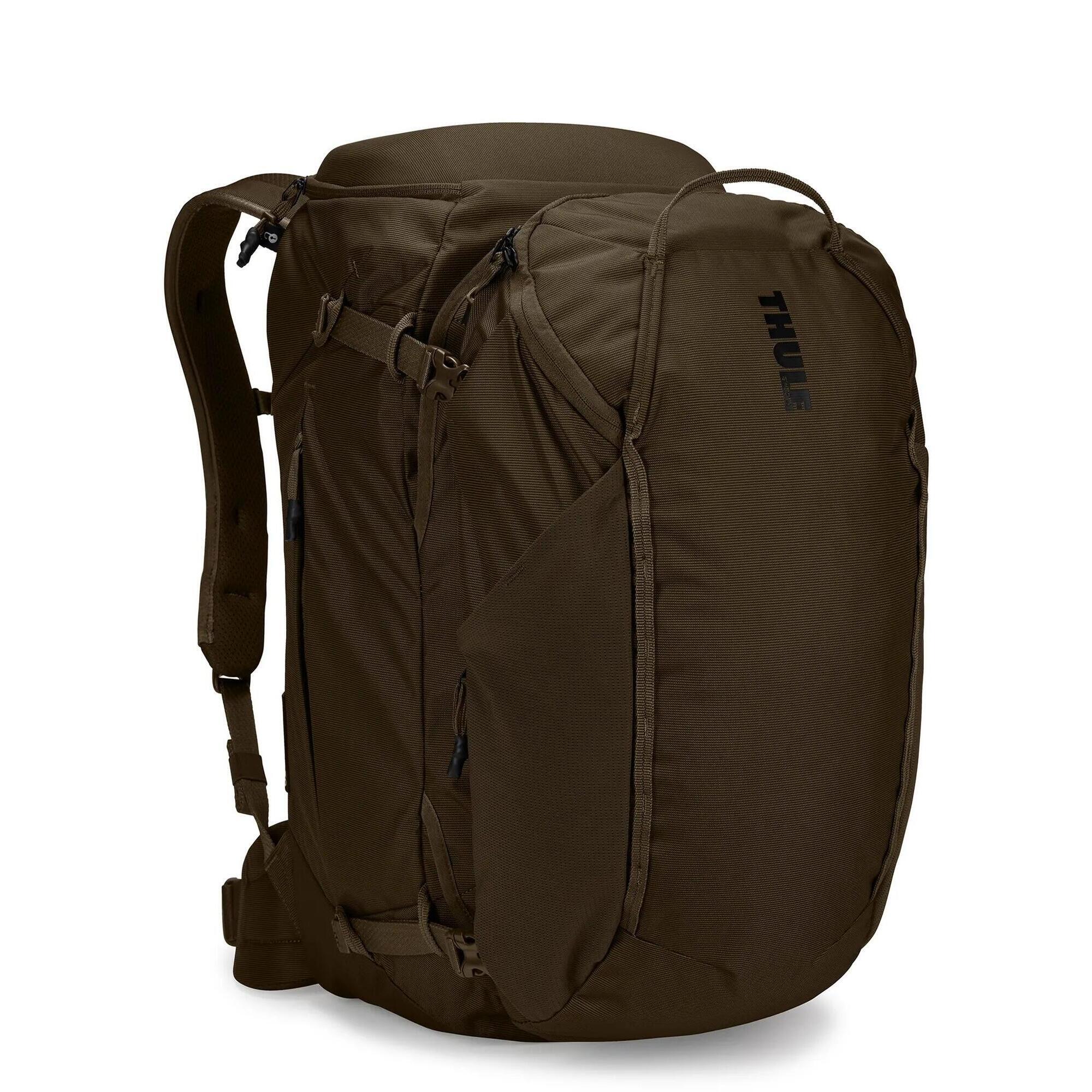 Plecak podróżny Thule Landmark Travel Pack 60L
