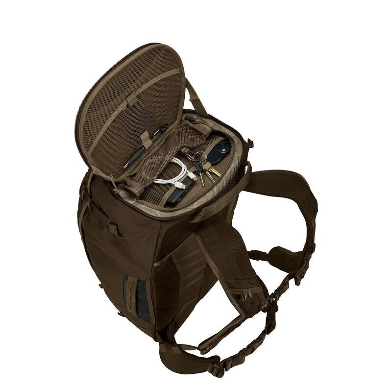 Rucsac tehnic Thule Landmark, 60L, Deep Khaki