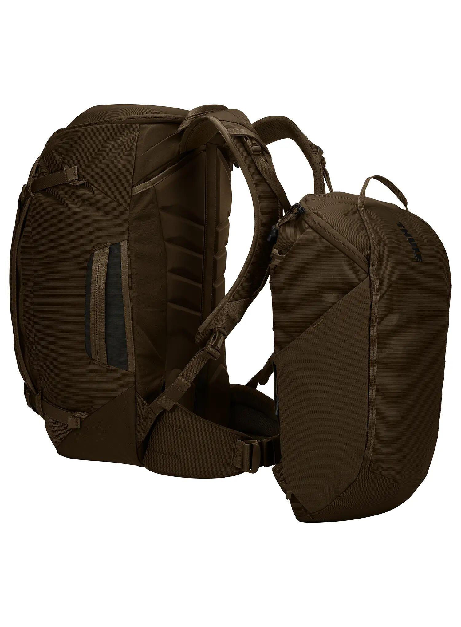Plecak podróżny Thule Landmark Travel Pack 60L 6/7