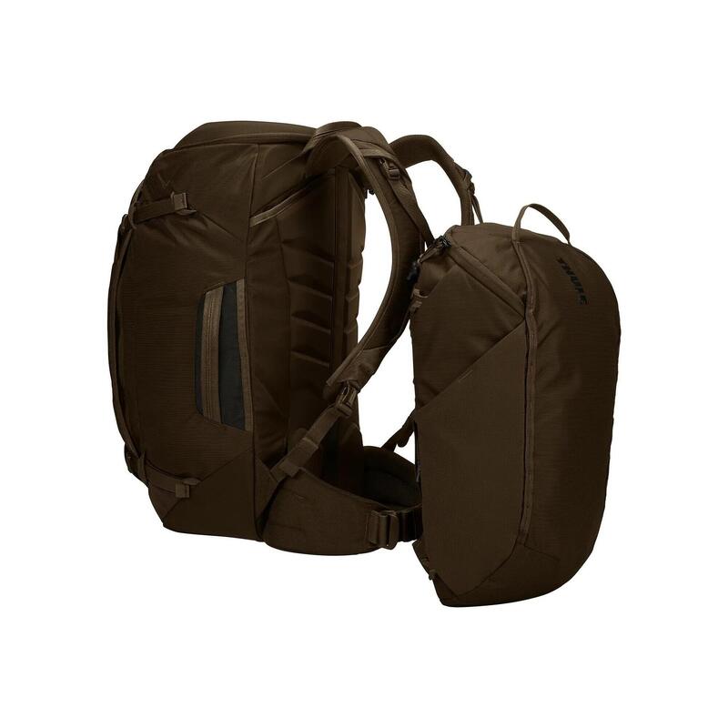 Rucsac tehnic Thule Landmark, 60L, Deep Khaki