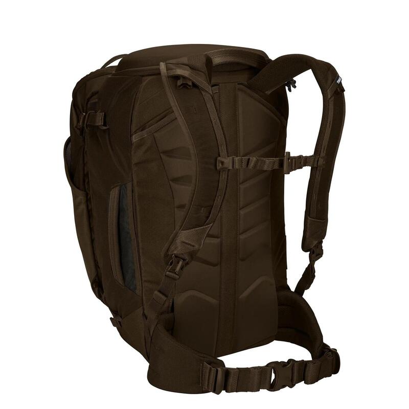 Rucsac tehnic Thule Landmark, 60L, Deep Khaki