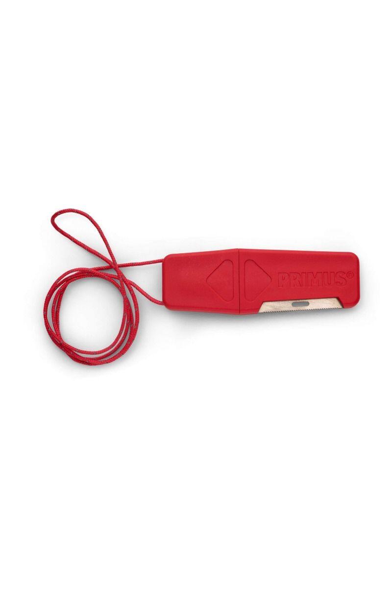 Pietra Focaia Ignition Steel Large 4/6