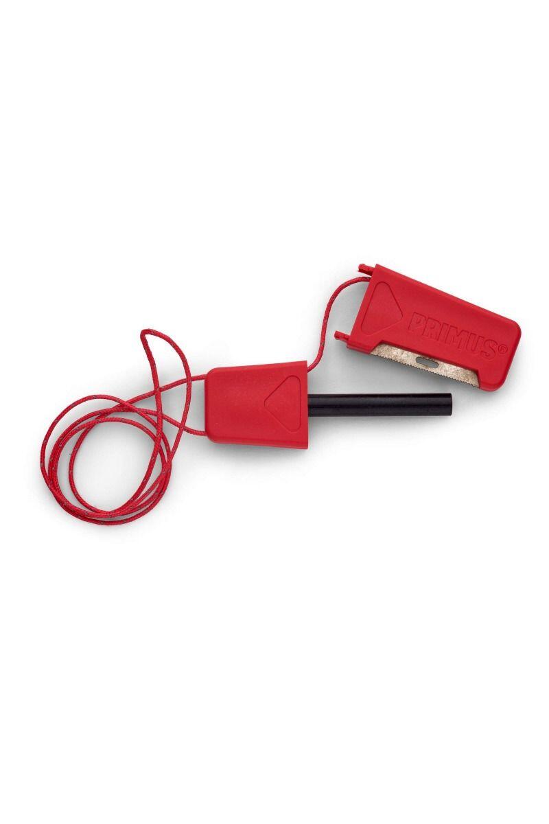 Pietra Focaia Ignition Steel Large 3/6
