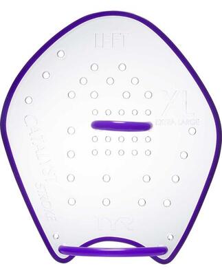 TYR Catalyst Stroke Paddles – Performance & Confort