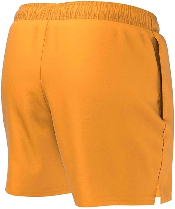 Short Uomo Nike Essential Lap 5" Volley Sundial 3/3