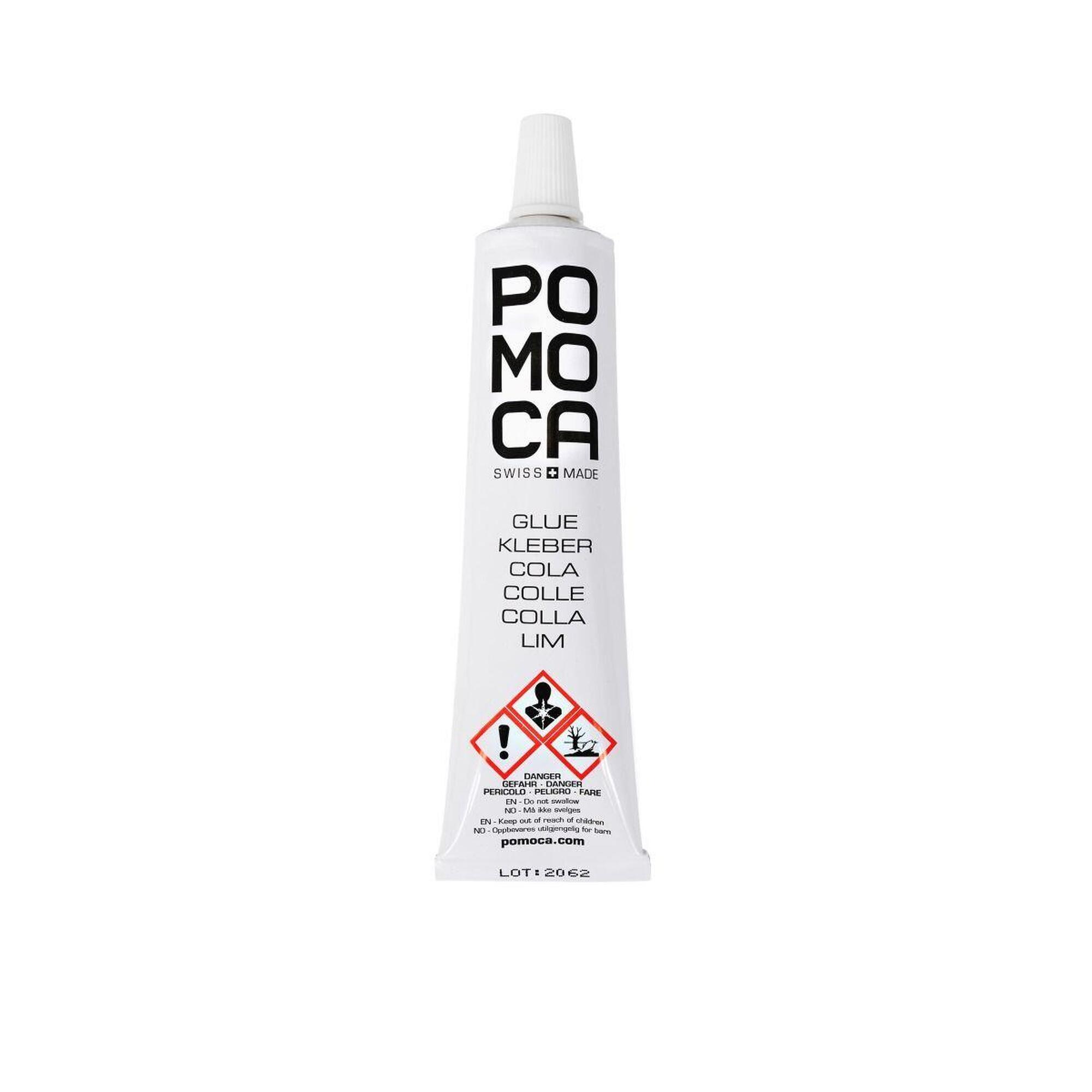 Klej do fok Glue Tube 75ml
