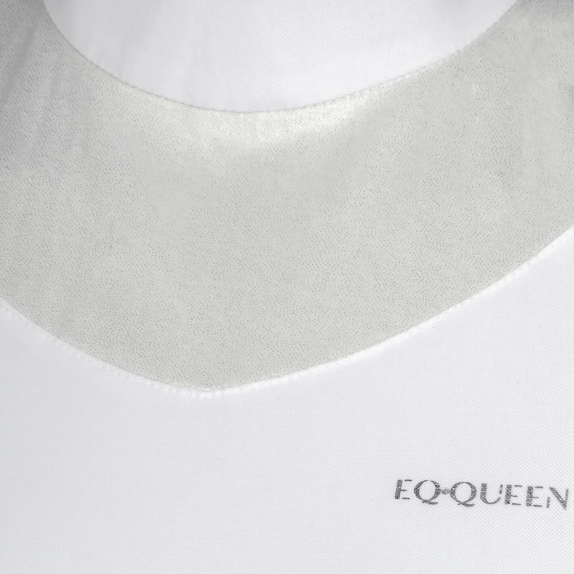 EQUESTRIAN QUEEN Amaya 25SS Dames Wedstrijdrijshirt 3/6