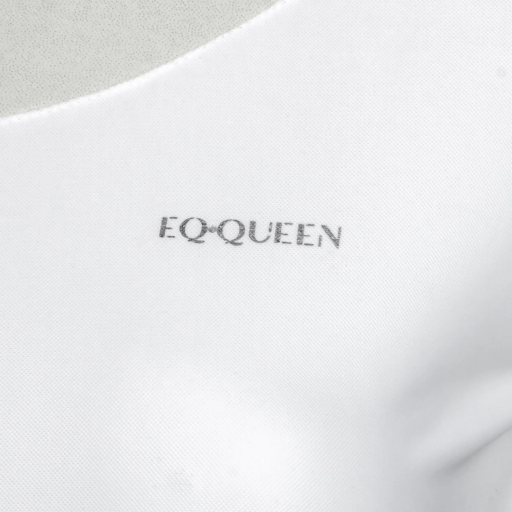 EQUESTRIAN QUEEN Amaya 25SS Dames Wedstrijdrijshirt 5/6